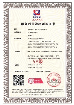 力嘉咨詢 清潔行業(yè)服務(wù)認(rèn)證與天津電商服務(wù)認(rèn)證辦理費(fèi)用及流程介紹